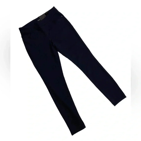 Reitmans Leggings The Original Comfort  Blue Size 30 - Picture 3 of 8